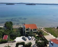 Croatia Pasman Island Tkon vacation rental compare prices direct by owner 4151132