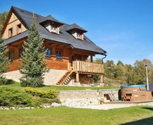 Slovakia Žilinský kraj Terchová vacation rental compare prices direct by owner 26899534