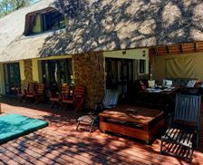 South Africa Limpopo Kampersrus AH vacation rental compare prices direct by owner 27874143