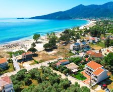 Greece Thasos Chrysi Ammoudia vacation rental compare prices direct by owner 13478854