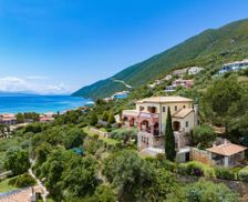 Greece Ionian Islands Lefkada vacation rental compare prices direct by owner 28237936