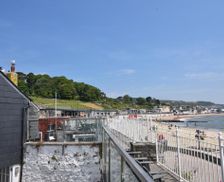 United Kingdom Dorset Lyme Regis vacation rental compare prices direct by owner 18207150