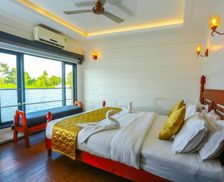 India Kerala Alleppey vacation rental compare prices direct by owner 27564172