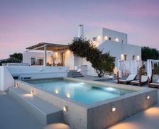 Greece Paros Pounda vacation rental compare prices direct by owner 18760764