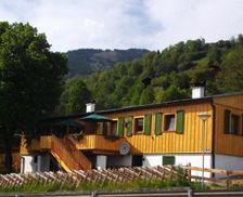 Austria Salzburg Uttendorf vacation rental compare prices direct by owner 5792029