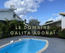 Guadeloupe Marie Galante Saint Louis vacation rental compare prices direct by owner 2998074