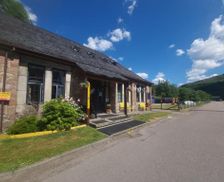 United Kingdom Highlands Kinlochleven vacation rental compare prices direct by owner 12798017