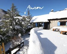 France Provence-Alpes-Côte d'Azur Auron vacation rental compare prices direct by owner 14398032