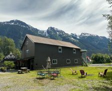 Canada British Columbia Stewart vacation rental compare prices direct by owner 11906502