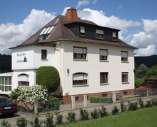 Germany Thuringia Seligenthal vacation rental compare prices direct by owner 28296711