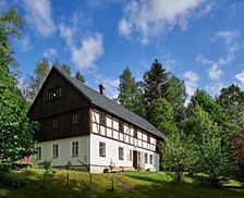 Czechia Usti nad Labem Dolní Poustevna vacation rental compare prices direct by owner 26718586