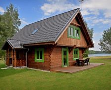 Poland West Pomerania Siemczyno vacation rental compare prices direct by owner 27878683