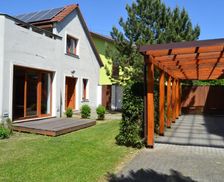 Czechia Central Bohemia Úvaly vacation rental compare prices direct by owner 25101688