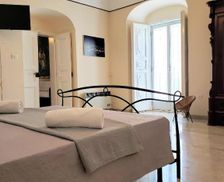 Italy Apulia Monte SantʼAngelo vacation rental compare prices direct by owner 26704499