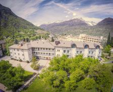 Switzerland Canton of Valais Visp vacation rental compare prices direct by owner 13758464