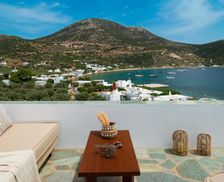 Greece Sifnos Vathi vacation rental compare prices direct by owner 35849218