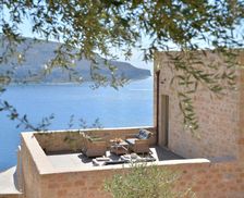 Greece Peloponnese Oitylo vacation rental compare prices direct by owner 16171512