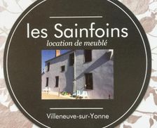 France Burgundy Villeneuve-sur-Yonne vacation rental compare prices direct by owner 28193716