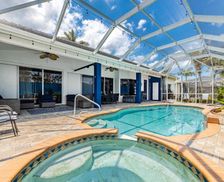 United States Florida Cape Coral vacation rental compare prices direct by owner 27183156