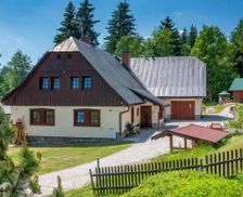 Czechia Liberec Region Harrachov vacation rental compare prices direct by owner 32524596