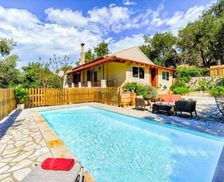 Greece Paxoi Apergátika vacation rental compare prices direct by owner 17791524