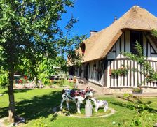 France Normandy Saint-Martin-Saint-Firmin vacation rental compare prices direct by owner 18272445