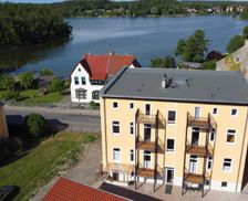 Germany Brandenburg Lychen vacation rental compare prices direct by owner 28119215