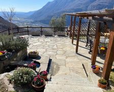 Italy Piedmont Settimo Vittone vacation rental compare prices direct by owner 26966622