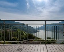 Italy Lombardy Faggeto Lario vacation rental compare prices direct by owner 29496089