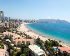 Spain Valencia Community Benidorm vacation rental compare prices direct by owner 7748403