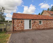 United Kingdom Lincolnshire Claythorpe vacation rental compare prices direct by owner 17787378