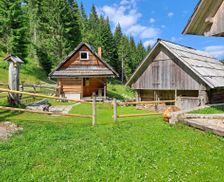 Slovenia Gorenjska Goreljek vacation rental compare prices direct by owner 26656472