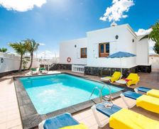 Spain Lanzarote Puerto Calero vacation rental compare prices direct by owner 6301479