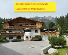 Austria Tyrol Leutasch vacation rental compare prices direct by owner 13110062