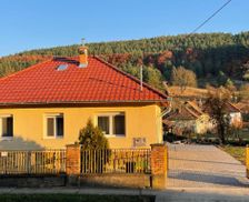 Hungary Heves Bükkszék vacation rental compare prices direct by owner 28205901