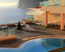 Spain Tenerife Acantilado de los Gigantes vacation rental compare prices direct by owner 8383009