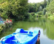 Germany Saxony Lichtenhain vacation rental compare prices direct by owner 4438807