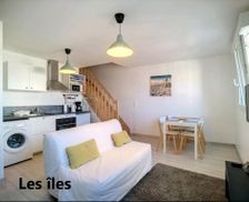 France Normandy Donville-les-Bains vacation rental compare prices direct by owner 14114880