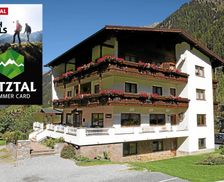 Austria Tyrol Sankt Leonhard im Pitztal vacation rental compare prices direct by owner 14015406