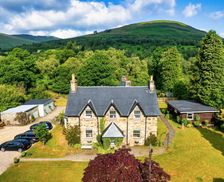 United Kingdom Stirlingshire Lochearnhead vacation rental compare prices direct by owner 12918139