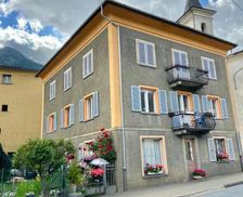 Switzerland Grisons Poschiavo vacation rental compare prices direct by owner 28797383