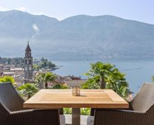 Switzerland Canton of Ticino Ascona vacation rental compare prices direct by owner 6119883