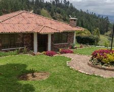 Colombia Boyacá Paipa vacation rental compare prices direct by owner 12913136