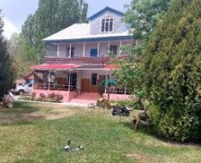 Kyrgyzstan  Tegirmenty vacation rental compare prices direct by owner 27827341