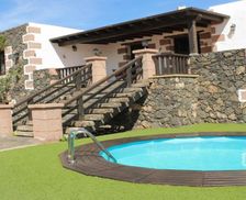 Spain Lanzarote La Asomada vacation rental compare prices direct by owner 14586536