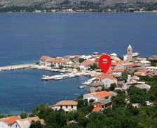 Croatia Zadar Posedarje vacation rental compare prices direct by owner 4041194