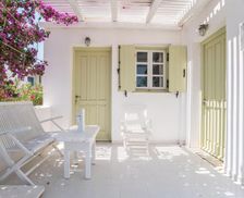 Greece Paros Glifades vacation rental compare prices direct by owner 28976522