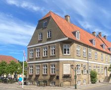 Denmark Syddanmark Christiansfeld vacation rental compare prices direct by owner 35045417