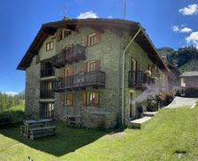 Italy Valle d'Aosta Rhêmes-Notre-Dame vacation rental compare prices direct by owner 26195860