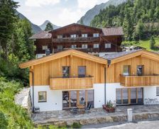 Austria Tyrol Prägraten vacation rental compare prices direct by owner 28339207